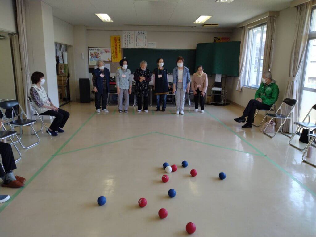 boccha