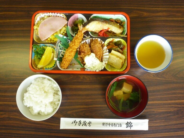 shokuzi